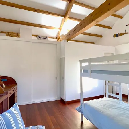 Casa de Férias The Cliffs - Bay *