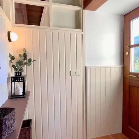 The Cliffs - Bay Cedeira