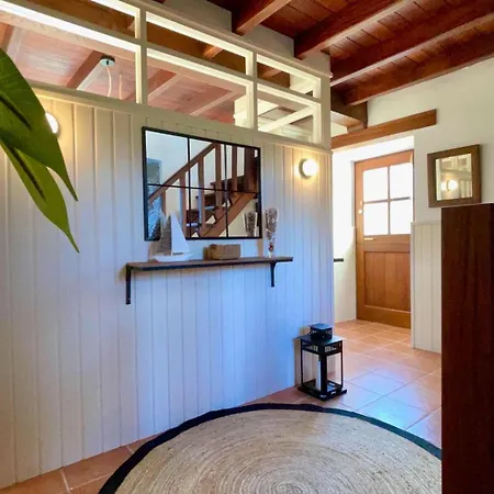 The Cliffs - Bay Casa de Férias Cedeira