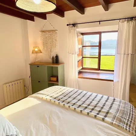 The Cliffs - Bay Cedeira