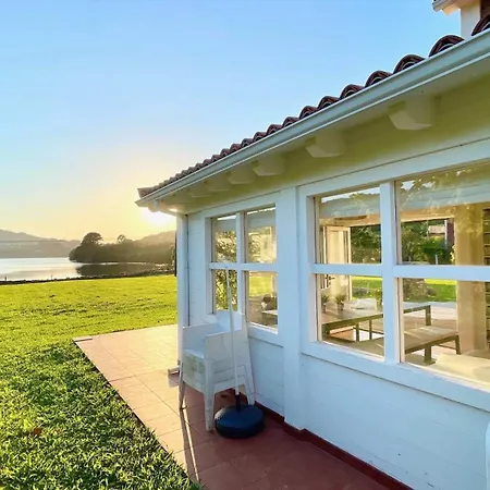 The Cliffs - Bay * Cedeira