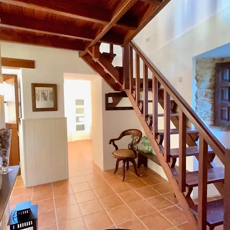 Casa de Férias The Cliffs - Bay Cedeira