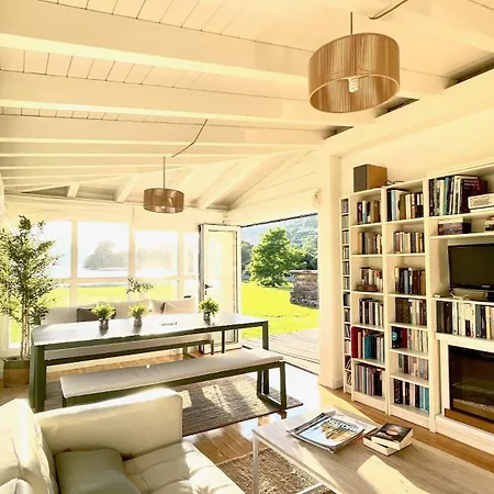 The Cliffs - Bay Cedeira