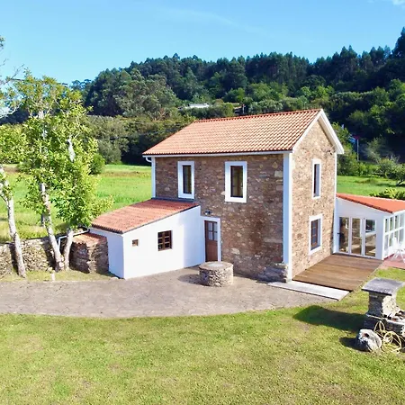 The Cliffs - Bay Cedeira