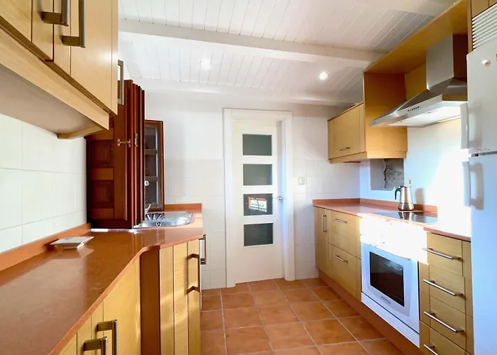 The Cliffs - Bay Vakantiehuis