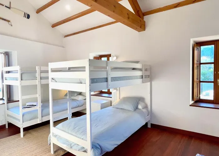 The Cliffs - Bay Cedeira