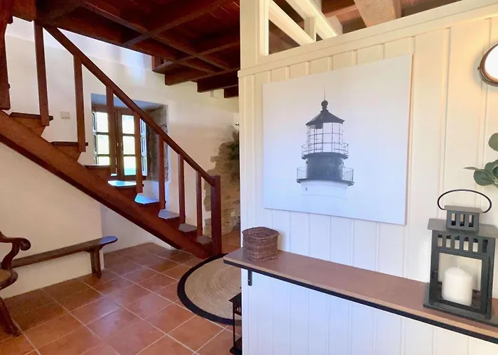 Vakantiehuis The Cliffs - Bay