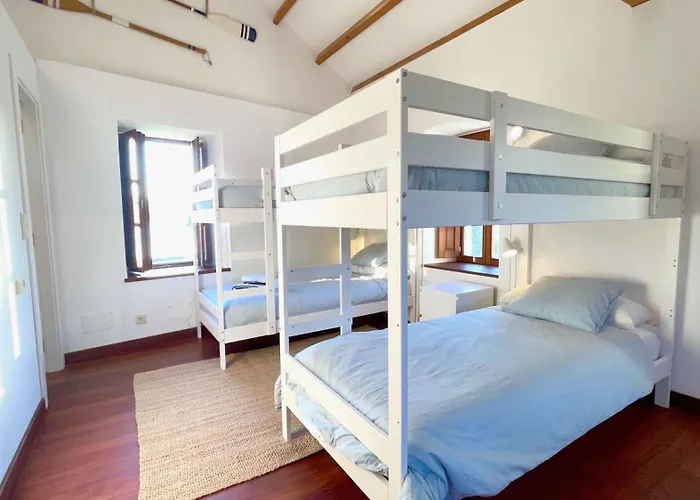 The Cliffs - Bay Vakantiehuis *