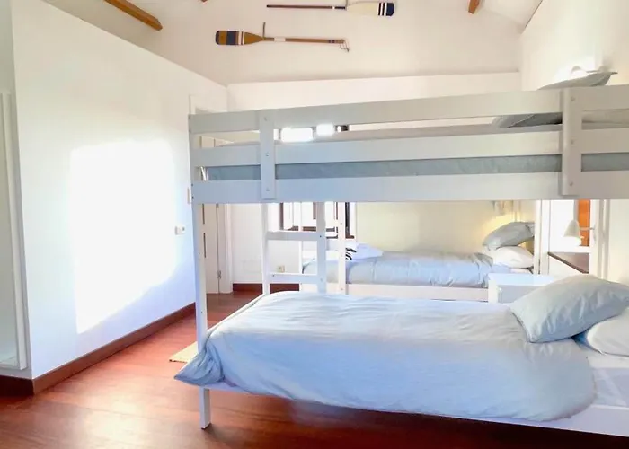 Vakantiehuis The Cliffs - Bay Cedeira