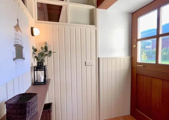 The Cliffs - Bay Cedeira