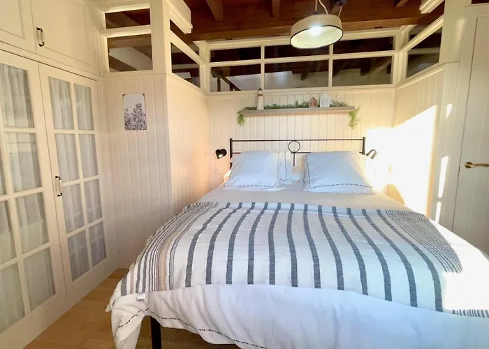 The Cliffs - Bay Vakantiehuis