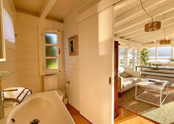 Vakantiehuis The Cliffs - Bay