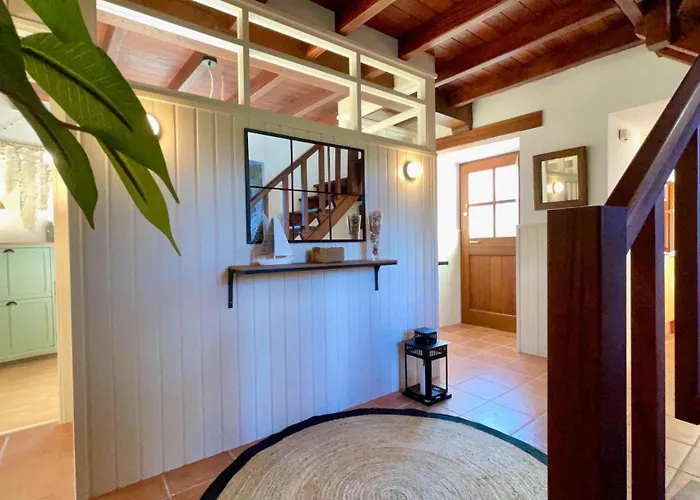 The Cliffs - Bay Vakantiehuis Cedeira