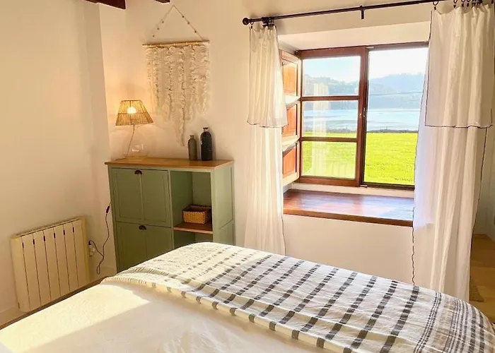 The Cliffs - Bay Cedeira