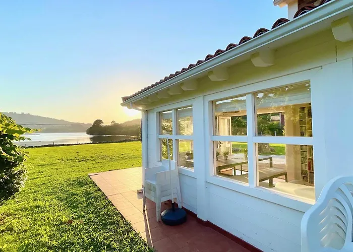 The Cliffs - Bay * Cedeira