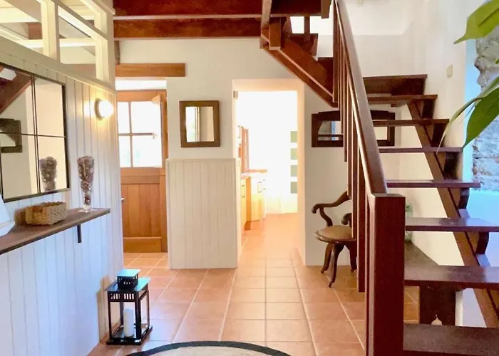 The Cliffs - Bay Vakantiehuis