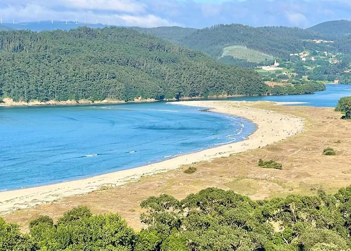 Vakantiehuis The Cliffs - Bay