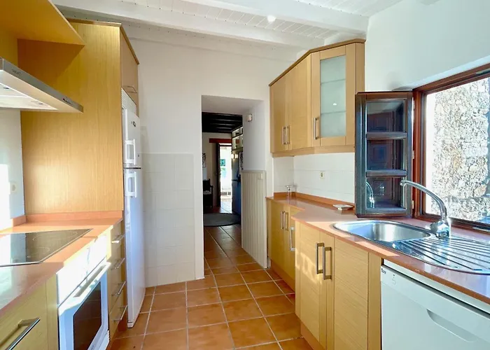 The Cliffs - Bay Vakantiehuis *