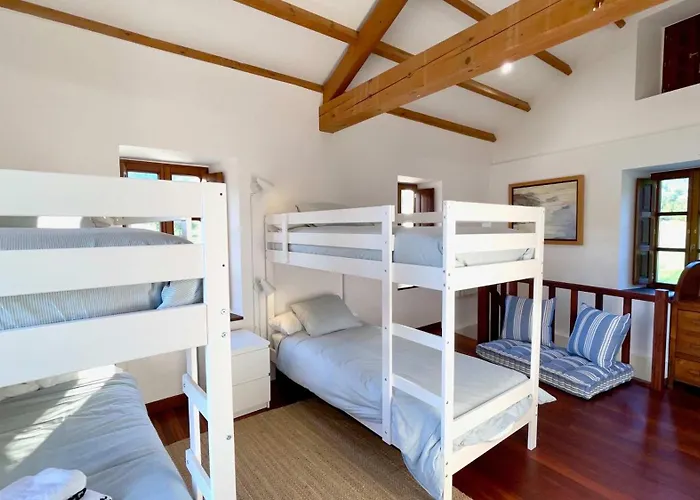 Vakantiehuis The Cliffs - Bay *