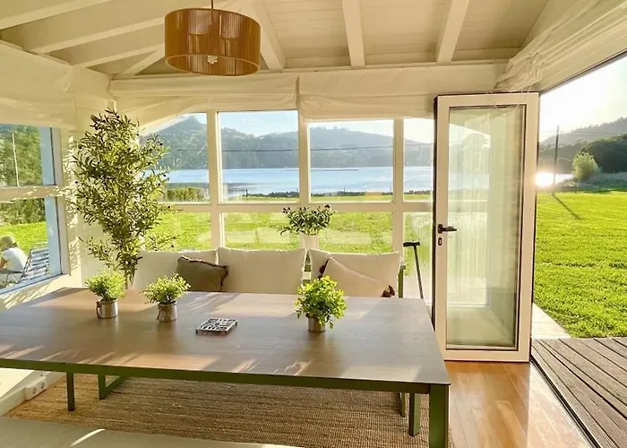 The Cliffs - Bay Vakantiehuis