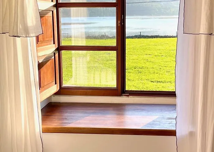 Vakantiehuis The Cliffs - Bay