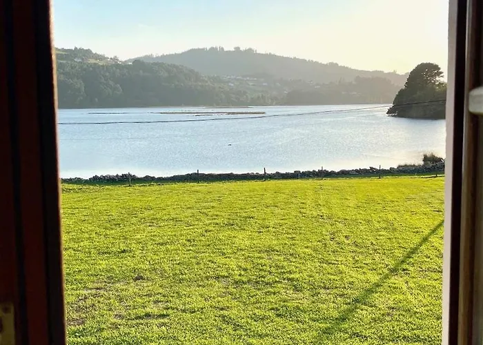 The Cliffs - Bay Vakantiehuis *