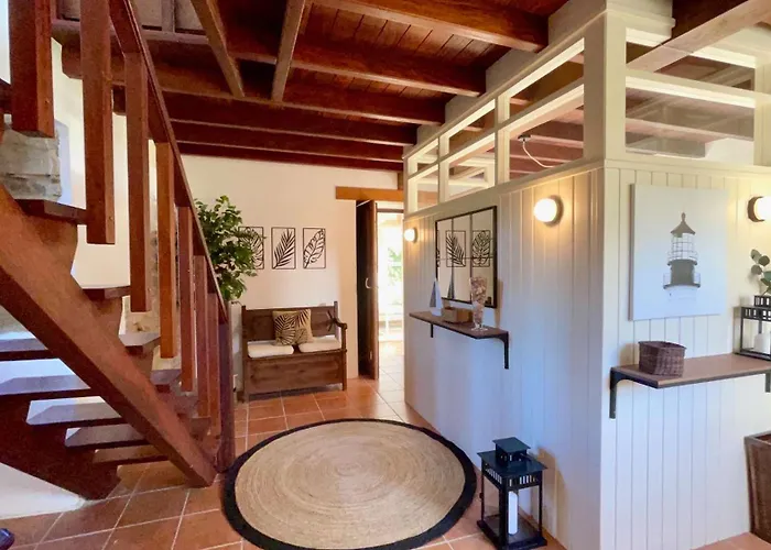 Vakantiehuis The Cliffs - Bay *