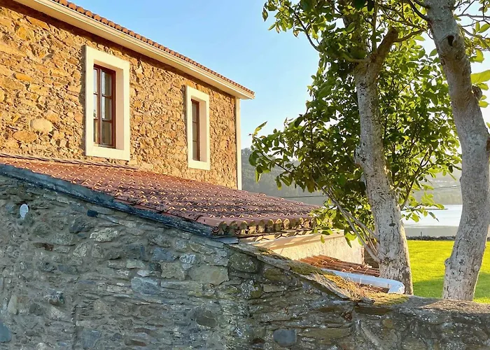 The Cliffs - Bay * Cedeira