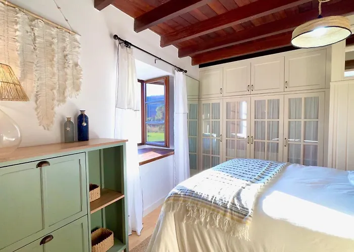 Vakantiehuis The Cliffs - Bay