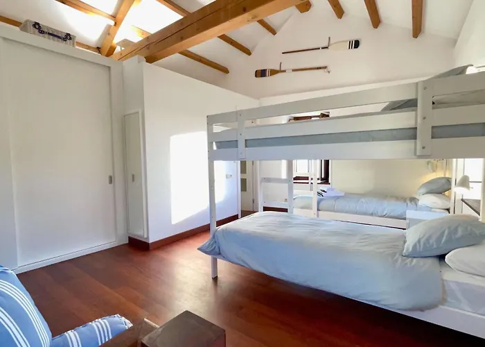 The Cliffs - Bay Vakantiehuis