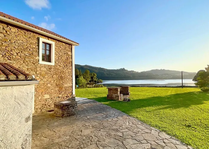 The Cliffs - Bay Vakantiehuis *