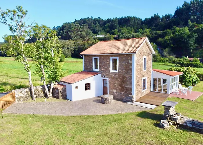 The Cliffs - Bay Cedeira