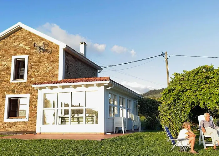 The Cliffs - Bay Vakantiehuis *